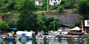 Balıkcı Barınağı