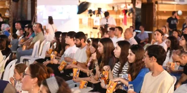 ALTINORDU BELEDİYESİ’NDEN AÇIK HAVADA SİNEMA KEYFİ Altınordu Belediyesi’nin her yıl gerçekleşti (3)