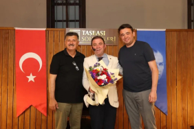 Başkan Coşkun, Ordu eğitiminin grafiğini çizdi“ZEKİLİĞİ DEĞİL, ÇALIŞKANLIĞI ÖNE ÇIKARMAMIZ LAZI