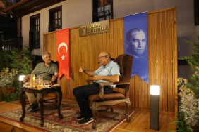 TAŞBAŞI SOHBETLERİ’NDE ORDU’NUN TARİHİ KONUŞULDUAltınordu Belediyesi’nin tarihi Menekşe Sokak’t (3)