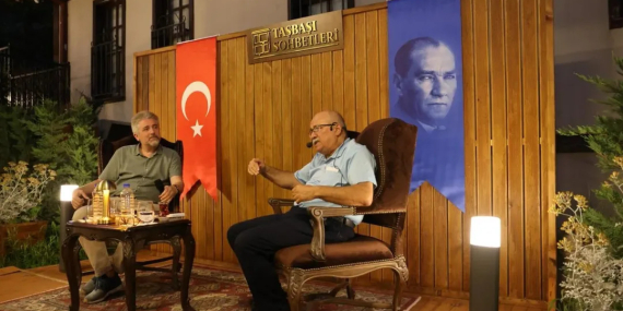 TAŞBAŞI SOHBETLERİ’NDE ORDU’NUN TARİHİ KONUŞULDUAltınordu Belediyesi’nin tarihi Menekşe Sokak’t (3)
