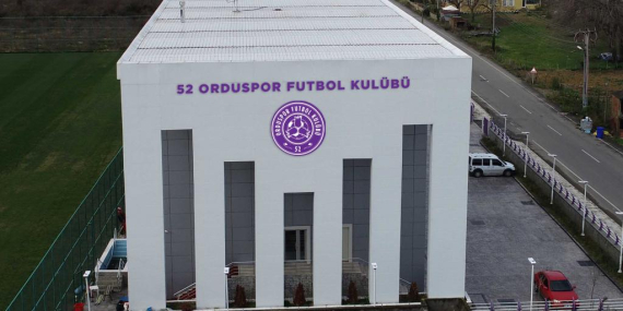 Seyircisiz Başlangıç, Şampiyonluk Umudu: 52 Orduspor Sezona Hazır