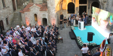 Borsamız tarafından Trabzon’da bu yıl üçüncüsü düzenlenen Dünya Fındık Haftası etkinlikleri kaps (1)