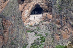 eskihali