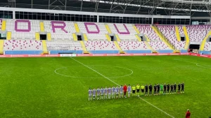 Orduspor 1967, Erbaaspor Karşısında Muhteşem Geri Dönüşle Kazandı