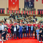 Akkuş Belediyespor Sezona Fırtına Gibi Başladı